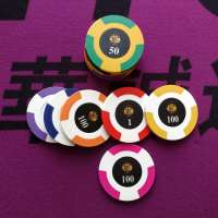 Custom clay poker chips,Custom poker chips,First-class poker chips