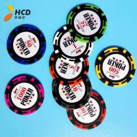 Lovely poker chips,Clear poker chips,Custom poker chips