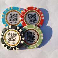 Plastic poker chips Cheap custom poker chips magnetic poker chips