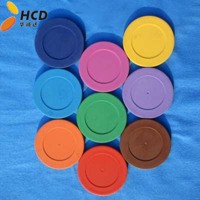 2019 hot sale plastic Ceramic poker chips manufacturer